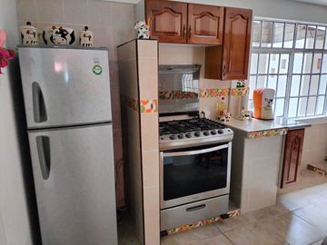 Casa grande en Venta Portezuelo Pachuca