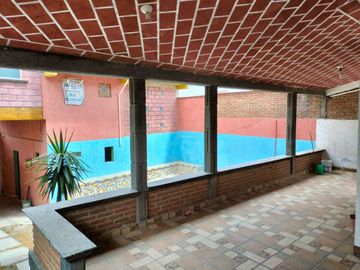 Casa grande en Venta Portezuelo Pachuca