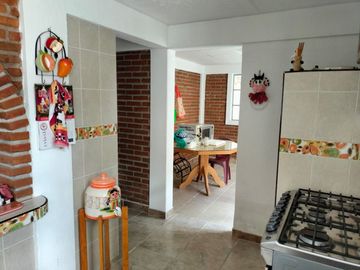 Casa grande en Venta Portezuelo Pachuca