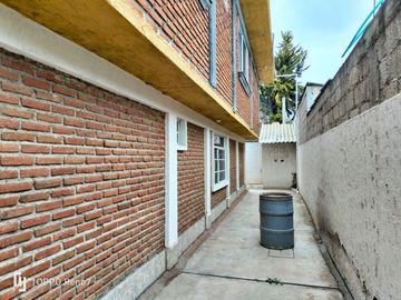 Casa grande en Venta Portezuelo Pachuca