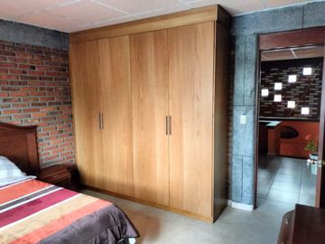 Casa grande en Venta Portezuelo Pachuca