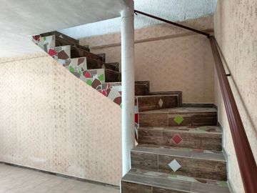 Casa grande en Venta Portezuelo Pachuca