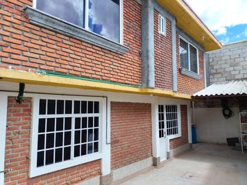 Casa grande en Venta Portezuelo Pachuca