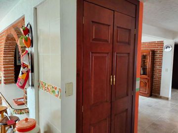 Casa grande en Venta Portezuelo Pachuca