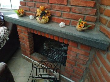 Casa grande en Venta Portezuelo Pachuca