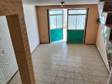 Casa grande en Venta Portezuelo Pachuca
