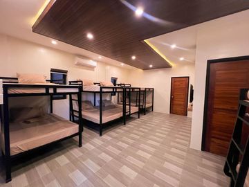 NEWLY BUILT HOT SPRING RESORT IN LOS BANOS LAGUNA