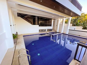 NEWLY BUILT HOT SPRING RESORT IN LOS BANOS LAGUNA