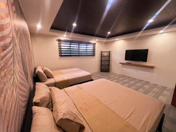 NEWLY BUILT HOT SPRING RESORT IN LOS BANOS LAGUNA