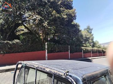 CASA CAMPESTRE EN OTAVALO VIA MOJANDA