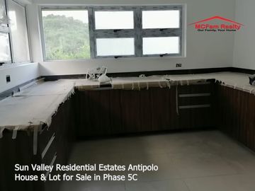 Sun Valley Residential Estates Antipolo - Newly Opened House & Lot