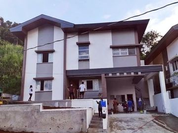 Sun Valley Residential Estates Antipolo - Newly Opened House & Lot