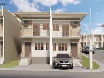 Rosita Heights Subdivision, in Cabangahan, Consolacion Cebu