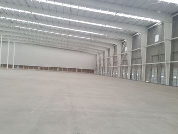 BODEGA EN RENTA EN TLALNEPANTLAN DE 15,700M2 SOBRE AV PRINCIPAL