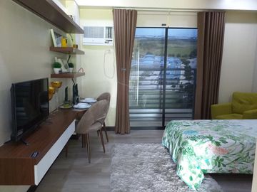 The Beautiful Condo Unit for Sale in Zadia Tower 3, Santa Rosa Laguna