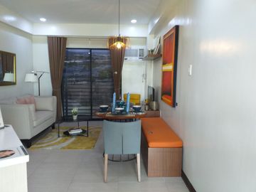 The Beautiful Condo Unit for Sale in Zadia Tower 3, Santa Rosa Laguna