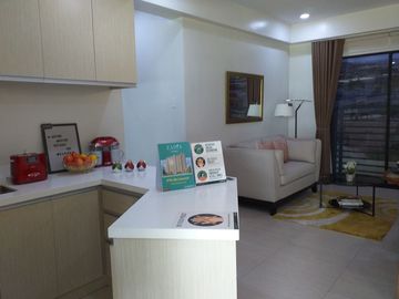 The Beautiful Condo Unit for Sale in Zadia Tower 3, Santa Rosa Laguna