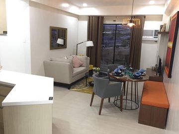 The Beautiful Condo Unit for Sale in Zadia Tower 3, Santa Rosa Laguna