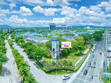 The Beautiful Condo Unit for Sale in Zadia Tower 3, Santa Rosa Laguna