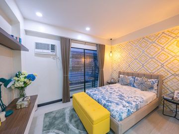 The Beautiful Condo Unit for Sale in Zadia Tower 3, Santa Rosa Laguna