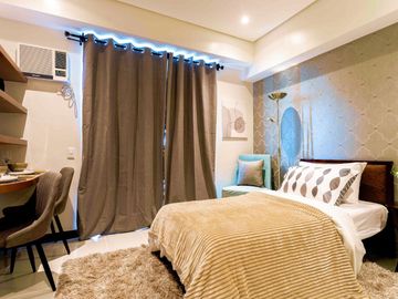 The Beautiful Condo Unit for Sale in Zadia Tower 3, Santa Rosa Laguna