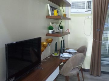 The Beautiful Condo Unit for Sale in Zadia Tower 3, Santa Rosa Laguna