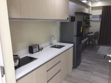 The Beautiful Condo Unit for Sale in Zadia Tower 3, Santa Rosa Laguna