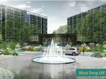 The Beautiful Condo Unit for Sale in Zadia Tower 3, Santa Rosa Laguna