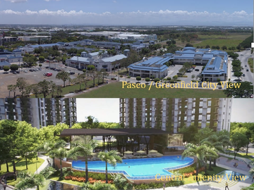 The Beautiful Condo Unit for Sale in Zadia Tower 3, Santa Rosa Laguna