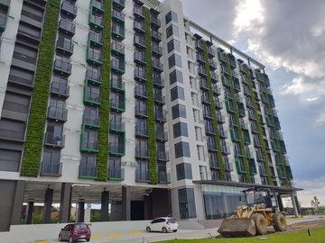 The Beautiful Condo Unit for Sale in Zadia Tower 3, Santa Rosa Laguna