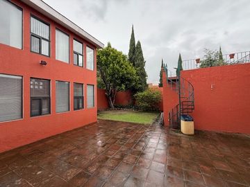 Casa en Venta en Club de Golf Chiluca, Atizapán de Zaragoza.