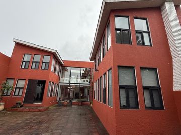 Casa en Venta en Club de Golf Chiluca, Atizapán de Zaragoza.