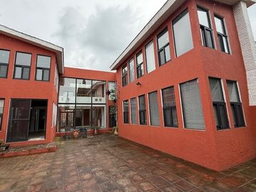 Casa en Venta en Club de Golf Chiluca, Atizapán de Zaragoza.
