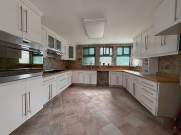 Casa en Venta en Club de Golf Chiluca, Atizapán de Zaragoza.