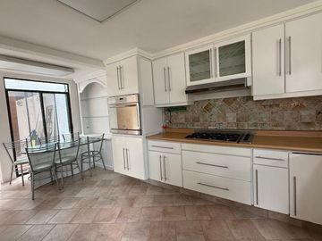 Casa en Venta en Club de Golf Chiluca, Atizapán de Zaragoza.