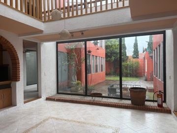 Casa en Venta en Club de Golf Chiluca, Atizapán de Zaragoza.