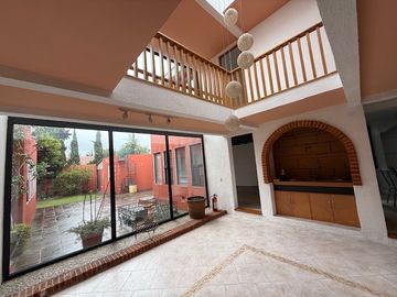 Casa en Venta en Club de Golf Chiluca, Atizapán de Zaragoza.