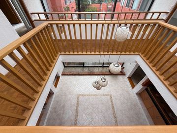 Casa en Venta en Club de Golf Chiluca, Atizapán de Zaragoza.