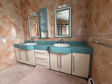 Casa en Venta en Club de Golf Chiluca, Atizapán de Zaragoza.
