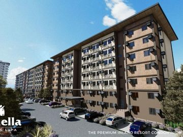 Condominium for sale in Lipa Batangas