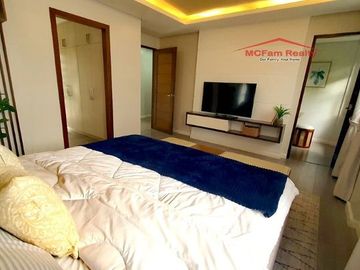 House and Lot in Tandang Sora QC, Brizlane Residences
