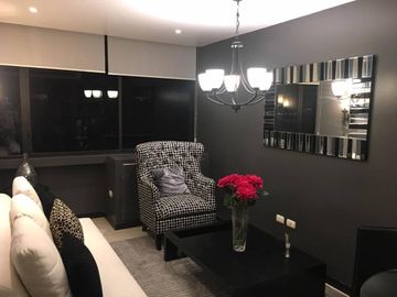 Venta Departamento 2 Dorm. Bellini Puerto Santana Amoblado Precioso