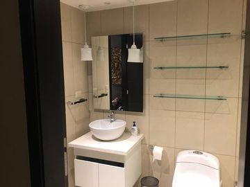 Venta Departamento 2 Dorm. Bellini Puerto Santana Amoblado Precioso
