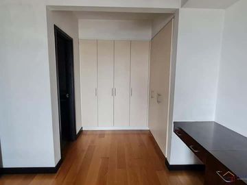 The Residences at Greenbelt – San Lorenzo Tower | Two Bedroom  Condo for Sale in Makati City