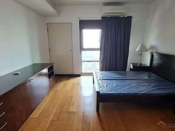 The Residences at Greenbelt – San Lorenzo Tower | Two Bedroom  Condo for Sale in Makati City