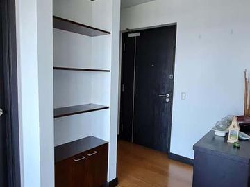 The Residences at Greenbelt – San Lorenzo Tower | Two Bedroom  Condo for Sale in Makati City