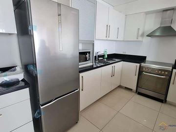 The Residences at Greenbelt – San Lorenzo Tower | Two Bedroom  Condo for Sale in Makati City