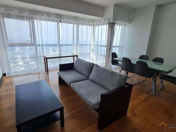 The Residences at Greenbelt – San Lorenzo Tower | Two Bedroom  Condo for Sale in Makati City