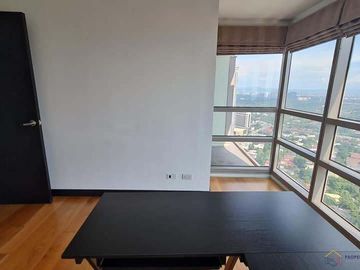 The Residences at Greenbelt – San Lorenzo Tower | Two Bedroom  Condo for Sale in Makati City