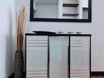 The Residences at Greenbelt – San Lorenzo Tower | Two Bedroom  Condo for Sale in Makati City